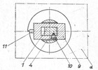 Bushing Tool-Post Cross Section