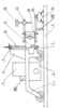 Rendering Device - Side View