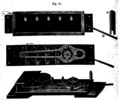 Metering by Schäffer and Budenberg, figure 31