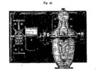 Cross section of a centrifugal pump, figure 45