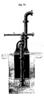 Steam ejection apparatur