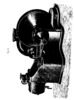 Stationary steam engine with centrifugal pump, figure 55