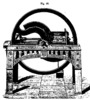 Twisting machine, figure 68