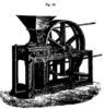 Turner's crushing mill, figure 69