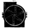 Front view of a mechanical beet cutter, figure 70