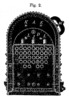 Principle of a locomotive boiler, figure 2
