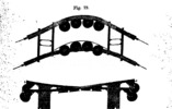 Groundplate and side view of the cableway, figure 79