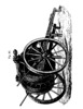 Winch barrel, figure 83