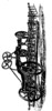 Harrow, figure 96
