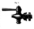 Water taps instead of water gauges, figure 7