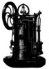 Completely assembled enginge, figure 19