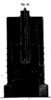 Longitudinal cut of a vertical boiler according to the system of Field, figure 21