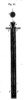 Cross- and longitudinal- section of a boiler pipe, Figur 21