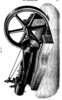 Steam engine by brothers Tangye, figure 22