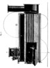 Boiler of a steam engine, figure 3