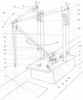 Installation Schema in Working Position