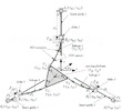 Actuated and sensorized planar parallel manipulator