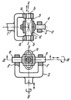FIVE-MOTION JOINT WITH OVAL GUIDES