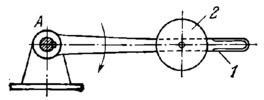 WEIGHTED LEVER