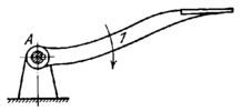PEDAL (FOOT LEVER)