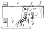 LEVER-TYPE LOCK