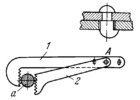 LEVER-TYPE PIPE WRENCH