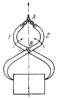 LEVER-TYPE LIFTING TONGS