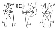 SLIP-JOINT PLIERS