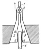 LEVER AND WEDGE GRIP