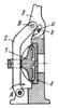 LEVER-TYPE CLAMP