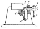 LEVER-TYPE SCREW-ACTUATED CLAMP