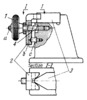 LEVER-TYPE SCREW-ACTUATED CLAMP