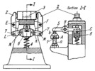 LEVER-TYPE SCREW-ACTUATED EQUALIZING CLAMPING MECHANISM
