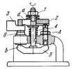 LEVER-TYPE SCREW-ACTUATED EQUALIZING CLAMP
