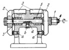 LEVER-TYPE SCREW-ACTUATED CLAMP