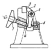 LEVER-TYPE SCREW-ACTUATED CLAMP