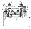 LEVER-TYPE SCREW-ACTUATED CLAMP