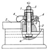 LEVER-TYPE SCREW-ACTUATED CLAMP
