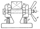 SCREW-ACTUATED CLAMP