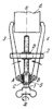 LEVER-TYPE SCREW-ACTUATED SELF-CENTERING CLAMP
