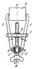 LEVER-TYPE SCREW-ACTUATED SELF-CENTERING CLAMP