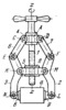 LEVER-TYPE SCREW-ACTUATED CLAMP