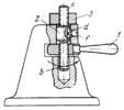 SCREW CLAMP