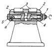 SCREW-ACTUATED CLAMP