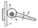 LEVER-TYPE ECCENTRIC-CAM CLAMP