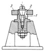 WEDGE-TYPE SCREW-ACTUATED CLAMP