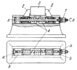 SCREW VISE WITH LOCKING JAWS