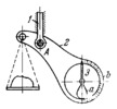 UNEQUAL-ARM BEAM BALANCE