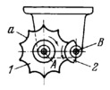 SEGMENT-TYPE STOP