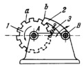 LEVER-TYPE STOP